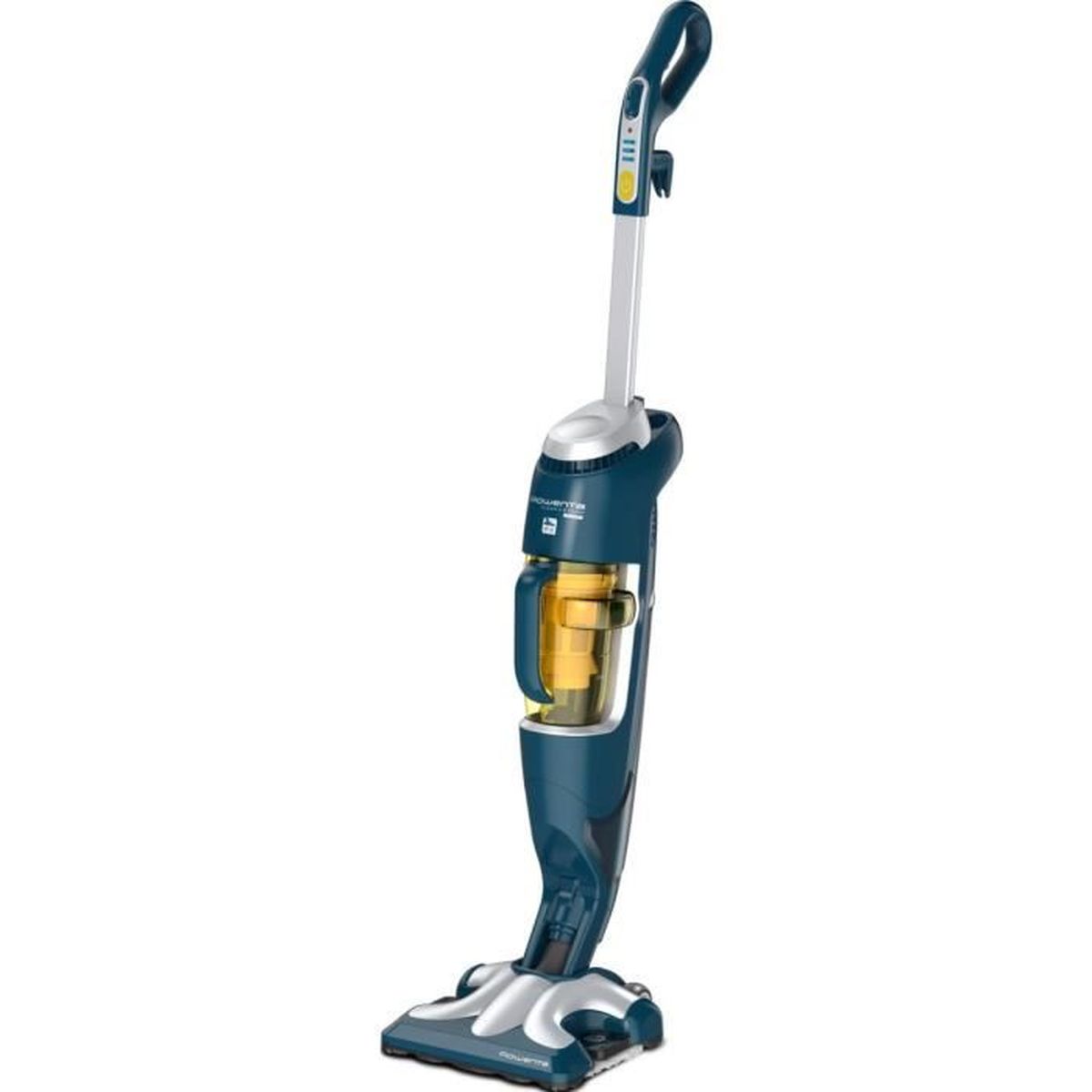 Achat Rowenta Clean And Steam