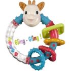 VULLI SOPHIE LA GIRAFE Hochet multi-texturé