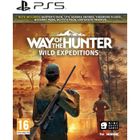 JUST FOR GAMES Way of the Hunter Wild Expeditions - Jeu PS5