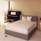BALDIFLEX Matelas CHOPIN 180x200cm - 800 Ressorts ensachés - Revetement dehoussable Silver Safe Therapy - Confort optimal