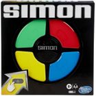 Simon, jeu de société enfants, à partir de 8 ans, Hasbro Gaming