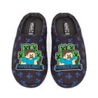 Chaussons minecraft outlet