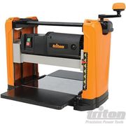 HM/TCT Fers De Rabot Pour Holzmann EHH110, 110x5,5x1,1mm (2 Jeux
