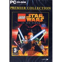 LEGO STAR WARS