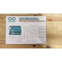 Arduino Starter kit German