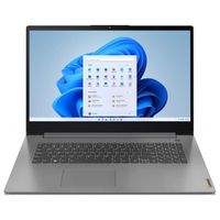 PC Portable LENOVO IdeaPad 3 17IAU7 | Windows 11 -