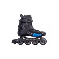 Rollers Enfant - Seba Skates - FR J 2021 Noir - Roller - Mixte