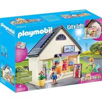 Playmobil ® 70015 Salon de thé - Neuf - New - nuevo