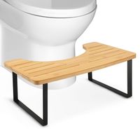 Tabouret De Toilette,Tabouret Physiologique De Toilette Maison De Bois Multifonctionnelle Accroupie Tabouret De Toilette Anti-dérapante épaissie Siège De Toilette Tabouret Marchepied De Salle De Bains Tabouret De Toilette,Tabouret Physiologique De Toilette Maison De Bois Multifonctionnelle Accroupie Tabouret De Toilette Anti-dérapante épaissie Siège De Toilette Tabouret Marchepied De Salle De Bains