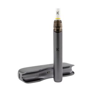 Embout cigarette électronique en silicone