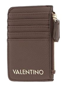 Porte-cartes QIUTIMIY RFID Violet - Sécurité Et Compact