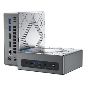 Mini PC Nipogi GK3V - Cdiscount