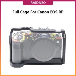 STABILISATEUR RP Cage complète pour caméra Canon EOS Rp Vlog, ca