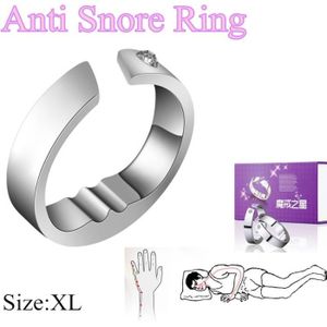 Bague Anti Ronflement Achat Vente Pas Cher