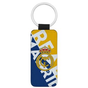 REAL MADRID - CLASSIC | Atelier du Porte-clé