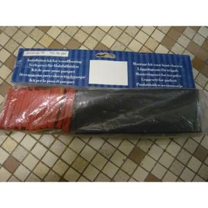 kit pose parquet soldes cdiscount bricolage