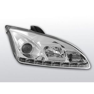 18 smd LED plaque éclairage Module Ford Fiesta 01-08 marque d/'homologation E