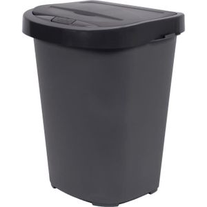 Hanmarigold Corbeille plissée créative Nordique Salle de Bain Domestique sans Couvercle Corbeille à Papier en Plastique Chambre à Coucher Simple Poubelle Hanmarigold Corbeille plissée créative Nordique Salle de Bain Domestique sans Couvercle Corbeille à Papier en Plastique Chambre à Coucher Simple Poubelle