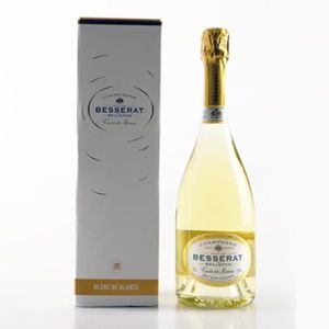 CHAMPAGNE Champagne Besserat de Bellefon Cuvée des Moines