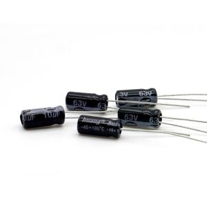 10PCS x rukycon 63 V 2200uF 63 V 18X37 YXA 5000 h 105 ℃ condensateur électrolytique 10PCS x rukycon 63 V 2200uF 63 V 18X37 YXA 5000 h 105 ℃ condensateur électrolytique