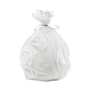Bin Liners Annkky Sacs Poubelle 20 litre 125 sacs Sacs de Poubelle