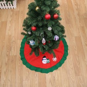 Gifi jupe de sapin clearance