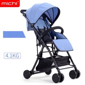 poussette 4 kg