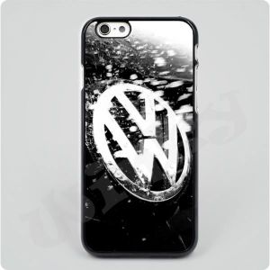 coque vw iphone 7