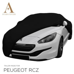 Bâche Semi-garage Respirante Pour Peugeot 309 (2/3/5 Portes) - Gris - KG&BL