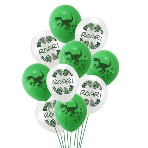 Decoration Anniversaire Jungle Cdiscount