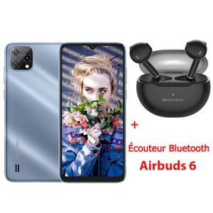 SMARTPHONE Smartphone 4G Blackview A55 6.5