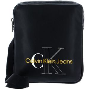 Sacoche calvin klein jeans homme deals