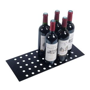 Plaqu à suspndr cav a vin au millur prix