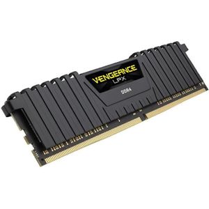 MÉMOIRE RAM CORSAIR Mémoire PC DDR4 - Vengeance LPX 8Go (1x8Go