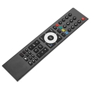 Grundig Télécommande de remplacement pour GRUNDIG A7402W/KT TV 
