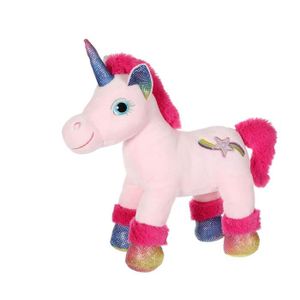 licorne lica bella lumineuse