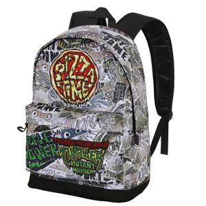 Sac à dos tortue ninja carapace on sale