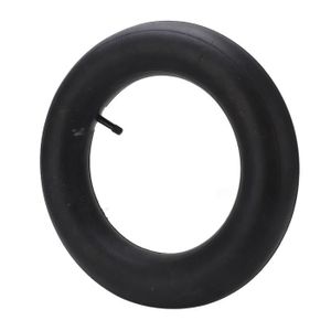 Linxor - Chambre à air valve droite pour brouette, diable, chariot, tondeuse ou autre - 3.50-8
