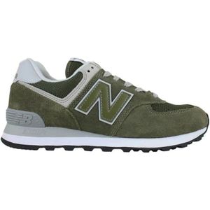 New balance vert militaire shop