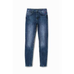 Jean Desigual femme Cdiscount