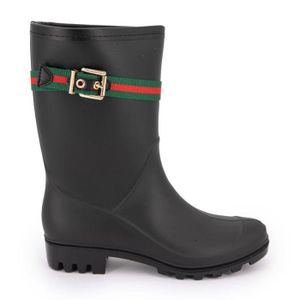 Bottes en best sale caoutchouc femme fantaisie