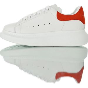 alexander mcqueen air cushion sneaker