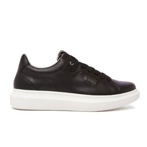 chaussure guess noir homme