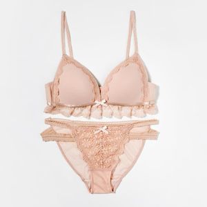 slip et soutien pour femme pas cher