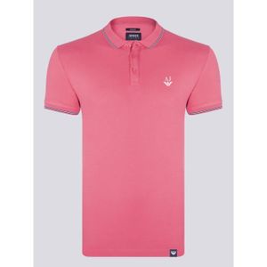 polo armani jeans homme