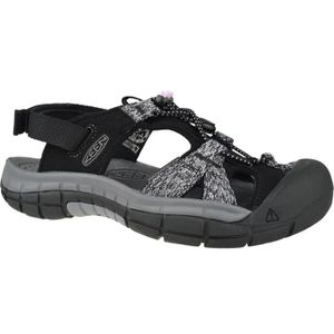 SANDALE - NU-PIEDS Chaussures de randonnée KEEN Wm's Ravine H2 pour f