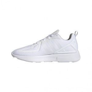 Zx flux hotsell Blanche homme