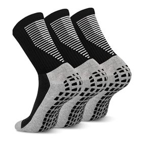 Chaussettes Antiderapantes Homme Cdiscount