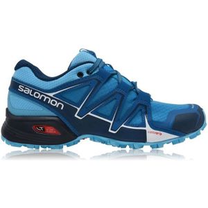 Basket salomon hotsell trail femme