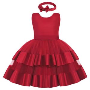 Robe de noel pour fille de 10 ans 2025